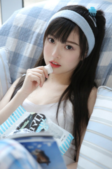 校草妹妹是花妖